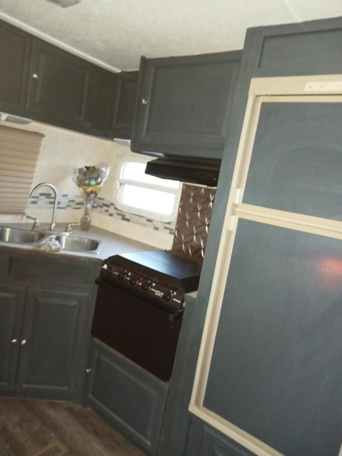 Hotel Garden Glamping Rv Pahrump Exterior foto