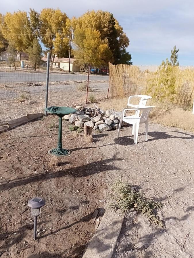 Hotel Garden Glamping Rv Pahrump Exterior foto