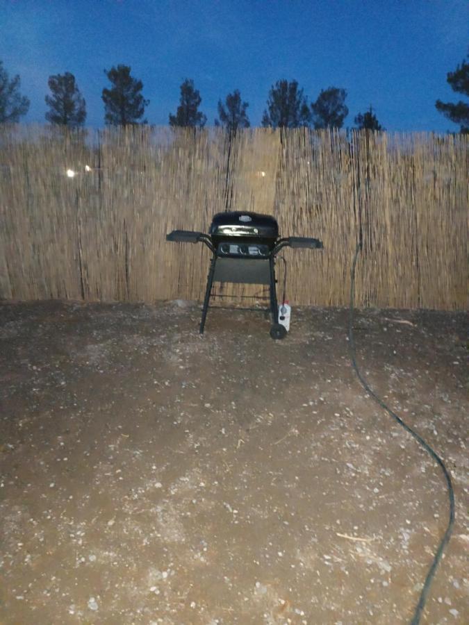 Hotel Garden Glamping Rv Pahrump Exterior foto